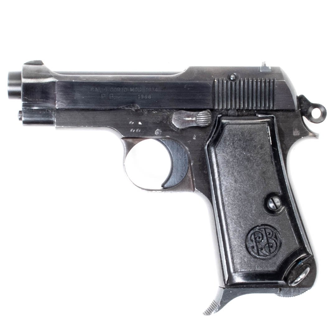 Beretta M1934-c